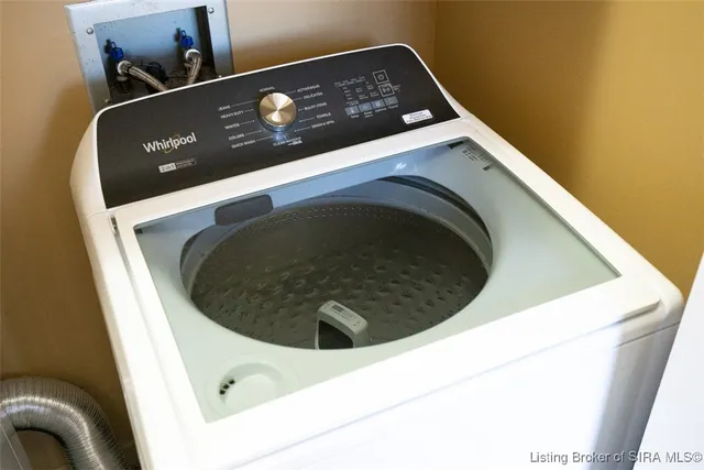 491 Baylor Wissman Road, Georgetown, IN 47122