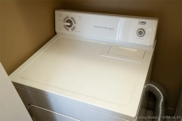 491 Baylor Wissman Road, Georgetown, IN 47122