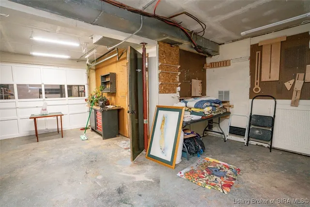 491 Baylor Wissman Road, Georgetown, IN 47122