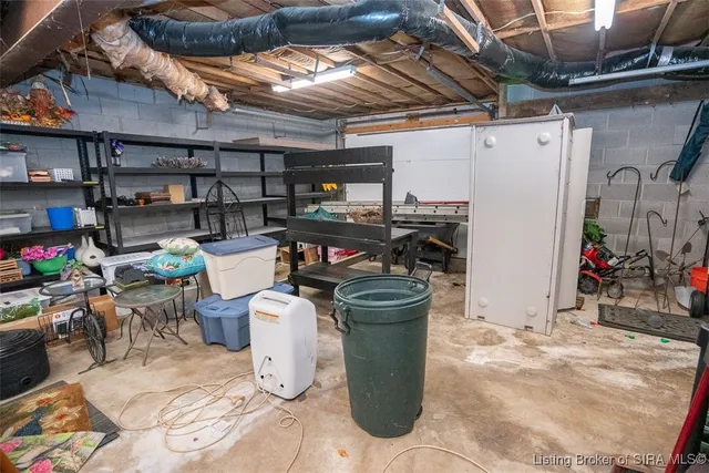 491 Baylor Wissman Road, Georgetown, IN 47122