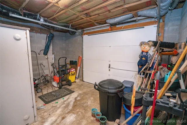 491 Baylor Wissman Road, Georgetown, IN 47122