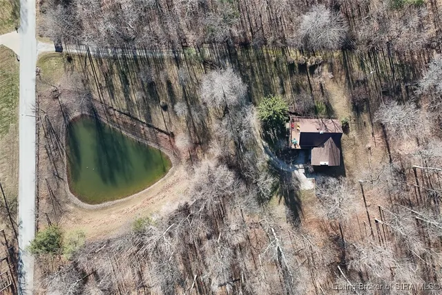 491 Baylor Wissman Road, Georgetown, IN 47122