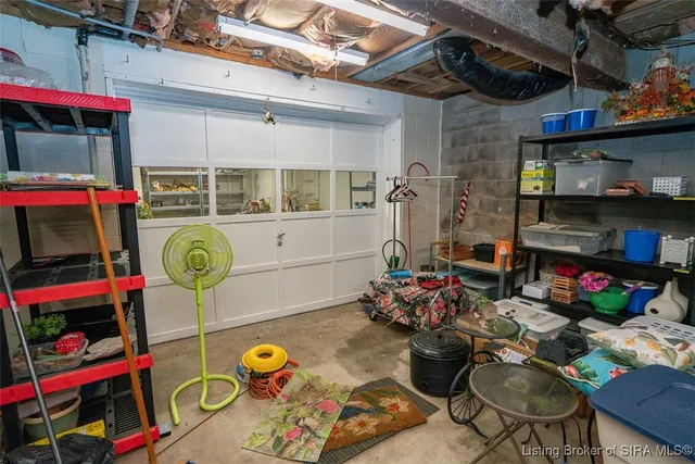 491 Baylor Wissman Road, Georgetown, IN 47122