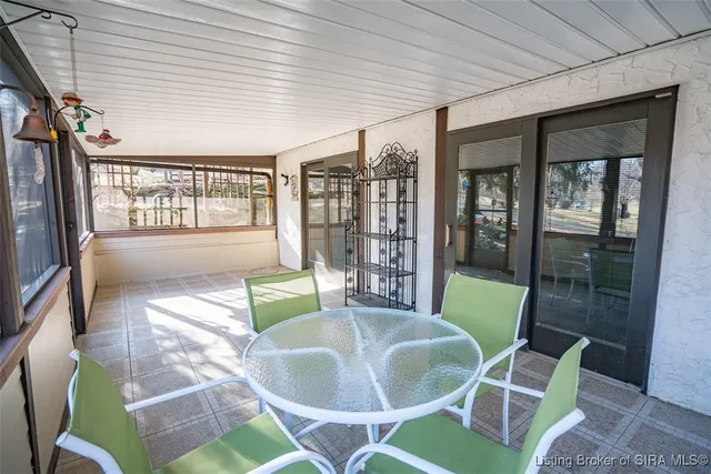 491 Baylor Wissman Road, Georgetown, IN 47122