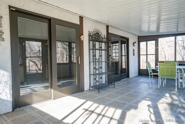 491 Baylor Wissman Road, Georgetown, IN 47122