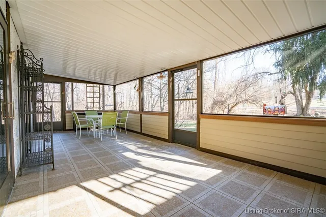 491 Baylor Wissman Road, Georgetown, IN 47122