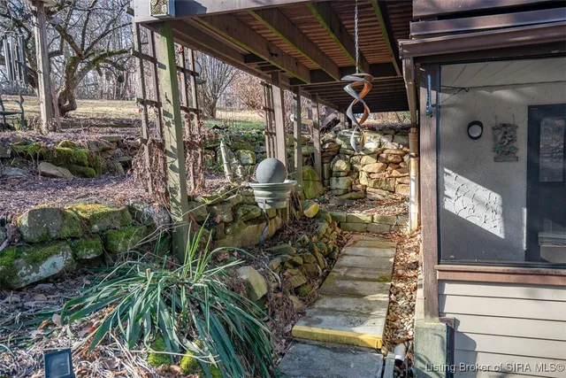 491 Baylor Wissman Road, Georgetown, IN 47122