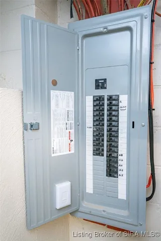 491 Baylor Wissman Road, Georgetown, IN 47122