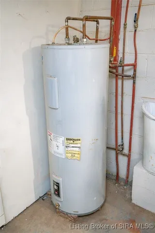 491 Baylor Wissman Road, Georgetown, IN 47122