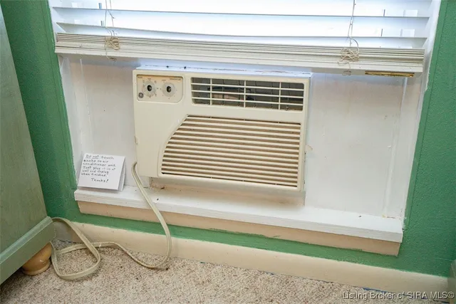 491 Baylor Wissman Road, Georgetown, IN 47122