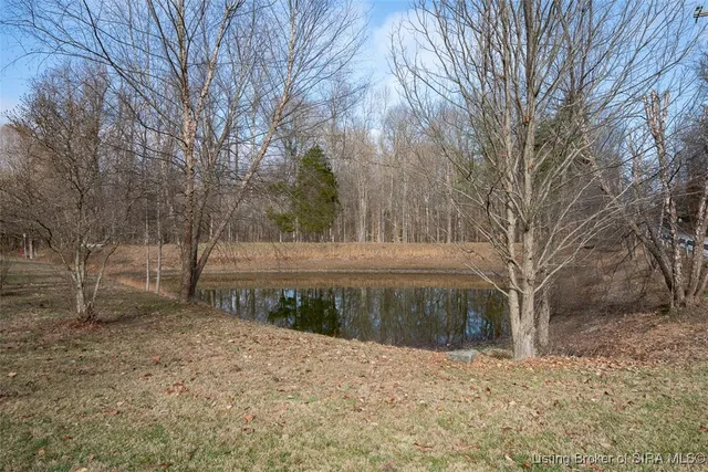 491 Baylor Wissman Road, Georgetown, IN 47122