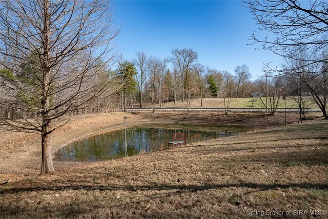 491 Baylor Wissman Road, Georgetown, IN 47122