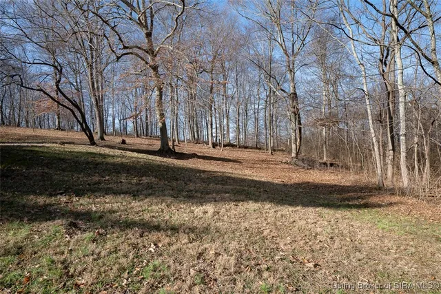 491 Baylor Wissman Road, Georgetown, IN 47122