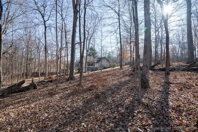 491 Baylor Wissman Road, Georgetown, IN 47122