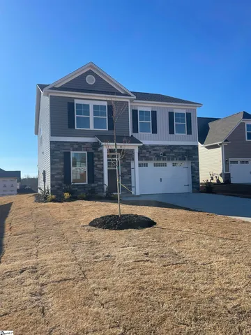 $365,021 | 33 Halsey Street, Central, SC 29630