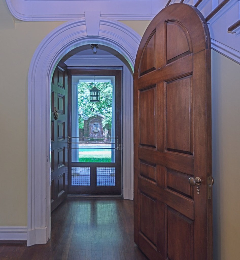 1617 Summit Drive Columbus, GA 31906 - Photo 2 of 35 a view of entryway with a front door