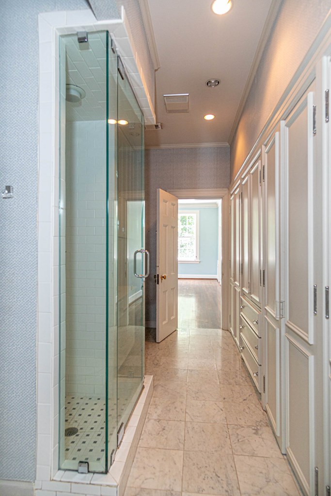 1617 Summit Drive Columbus, GA 31906 - Photo 21 of 35 a view of a hallway