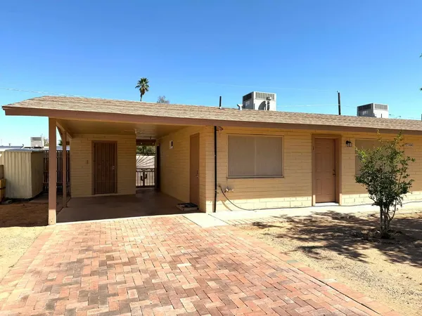 $1,600 | 15841 North Sunny Lane, Unit 1, Surprise, AZ 85378