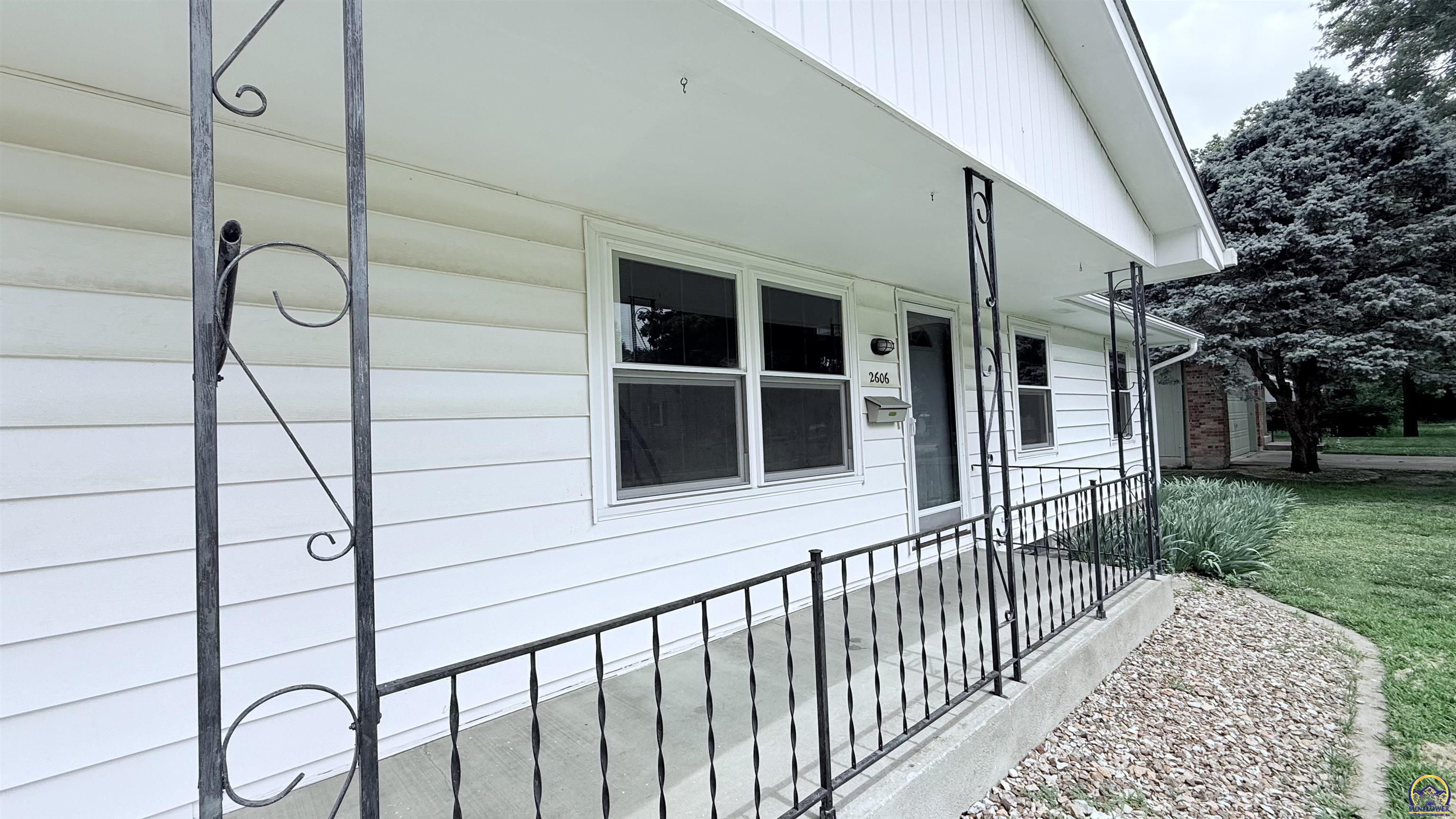 2606 Southwest 9th Street Topeka, KS 66606 - Photo 26 of 26