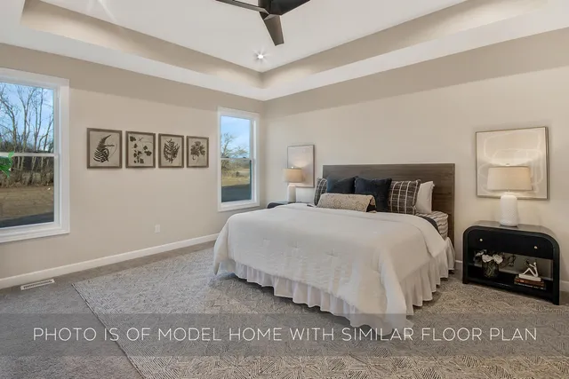 $599,999 | 54844 Northbridge W Court, Osceola, IN 46561