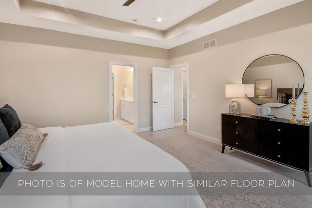 $599,999 | 54844 Northbridge W Court, Osceola, IN 46561