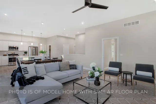 $599,999 | 54844 Northbridge W Court, Osceola, IN 46561