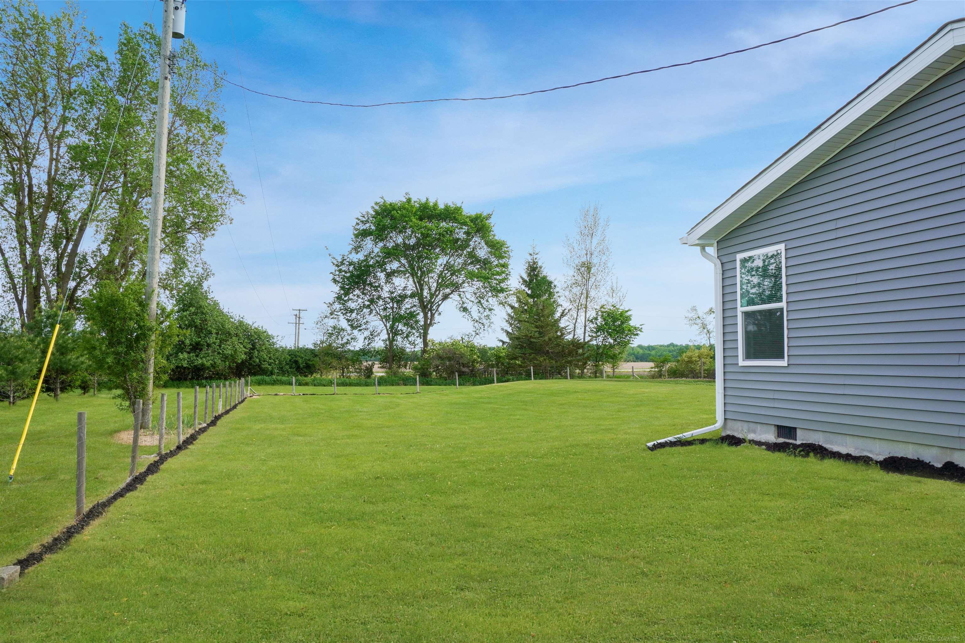 13352 Norman Road Yale, MI 48097 - Photo 49 of 50