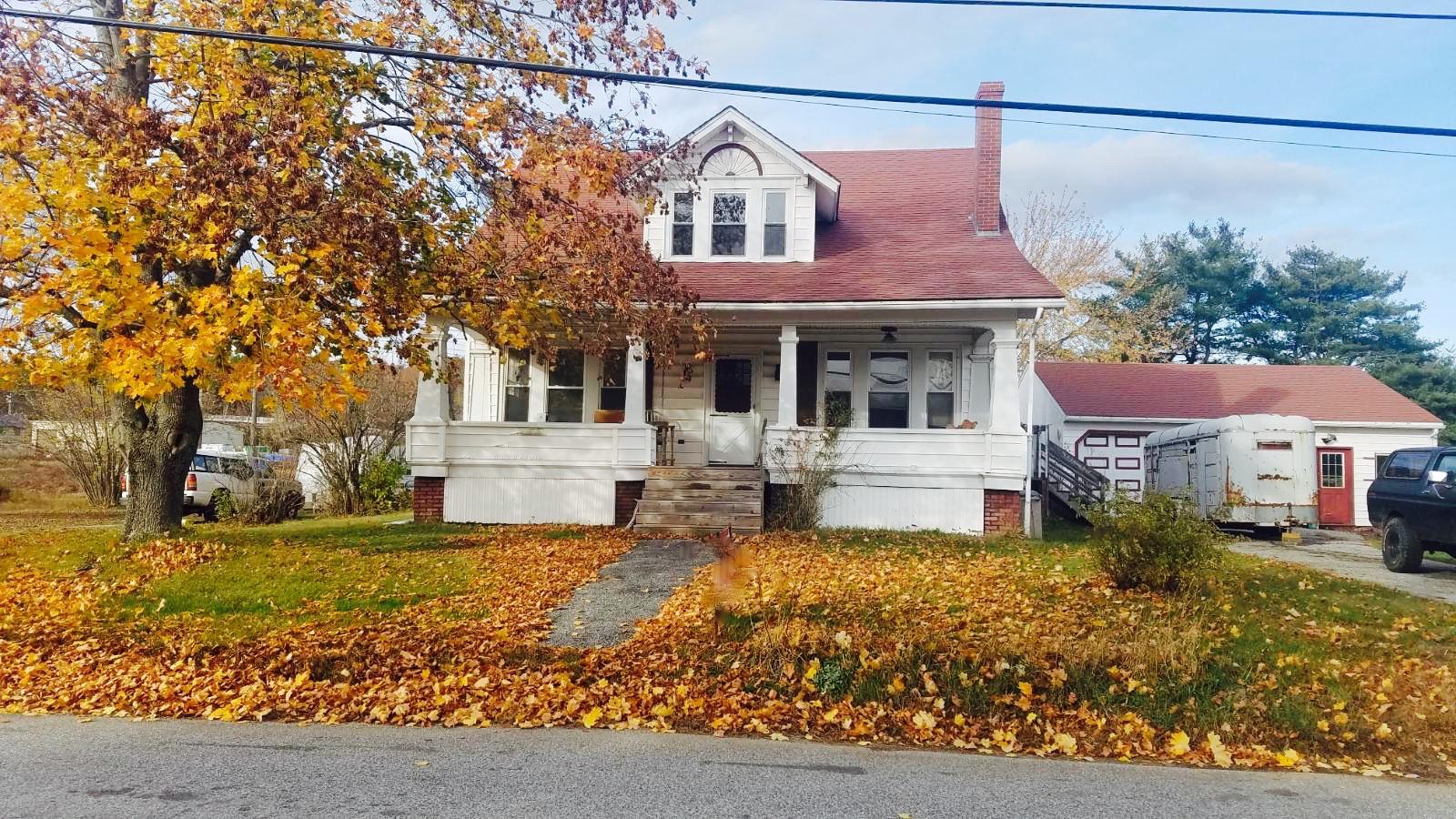 4 South Lisbon Road Lewiston, ME 04240 - Photo 2 of 66 4 South Lisbon St