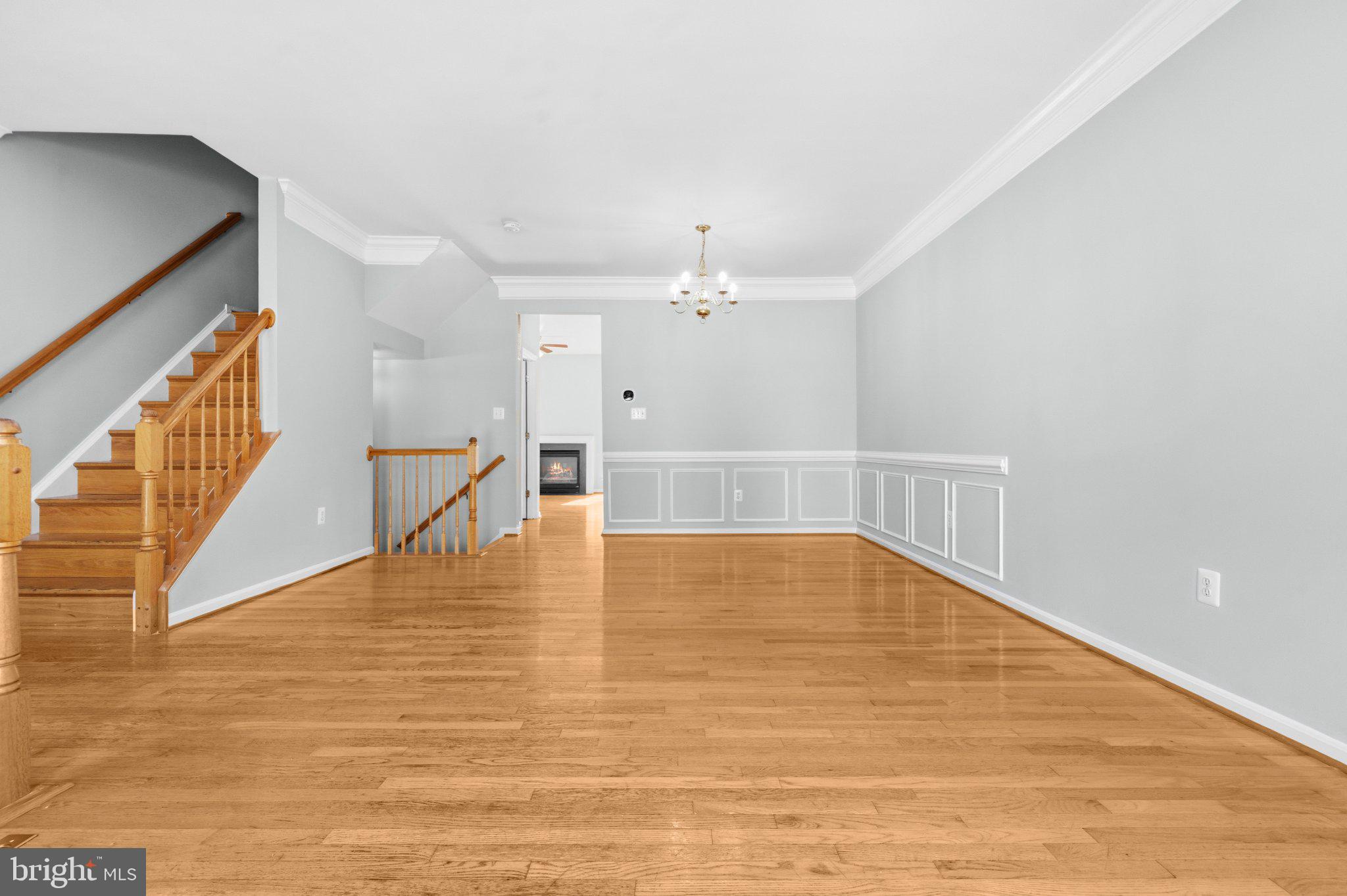 6687 Roderick Loop Gainesville, VA 20155 - Photo 4 of 46 Gallery Image 4