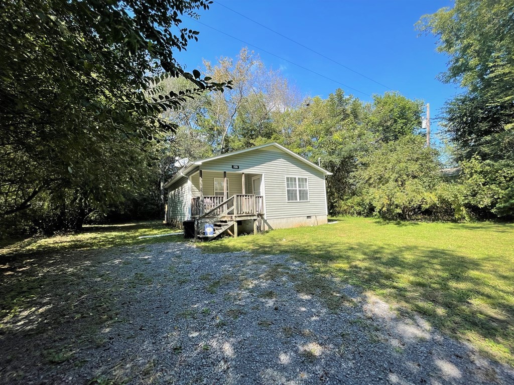 617 Clemmer Ferry Road Benton, TN 37307 - Photo 20 of 20 Gallery Image 20