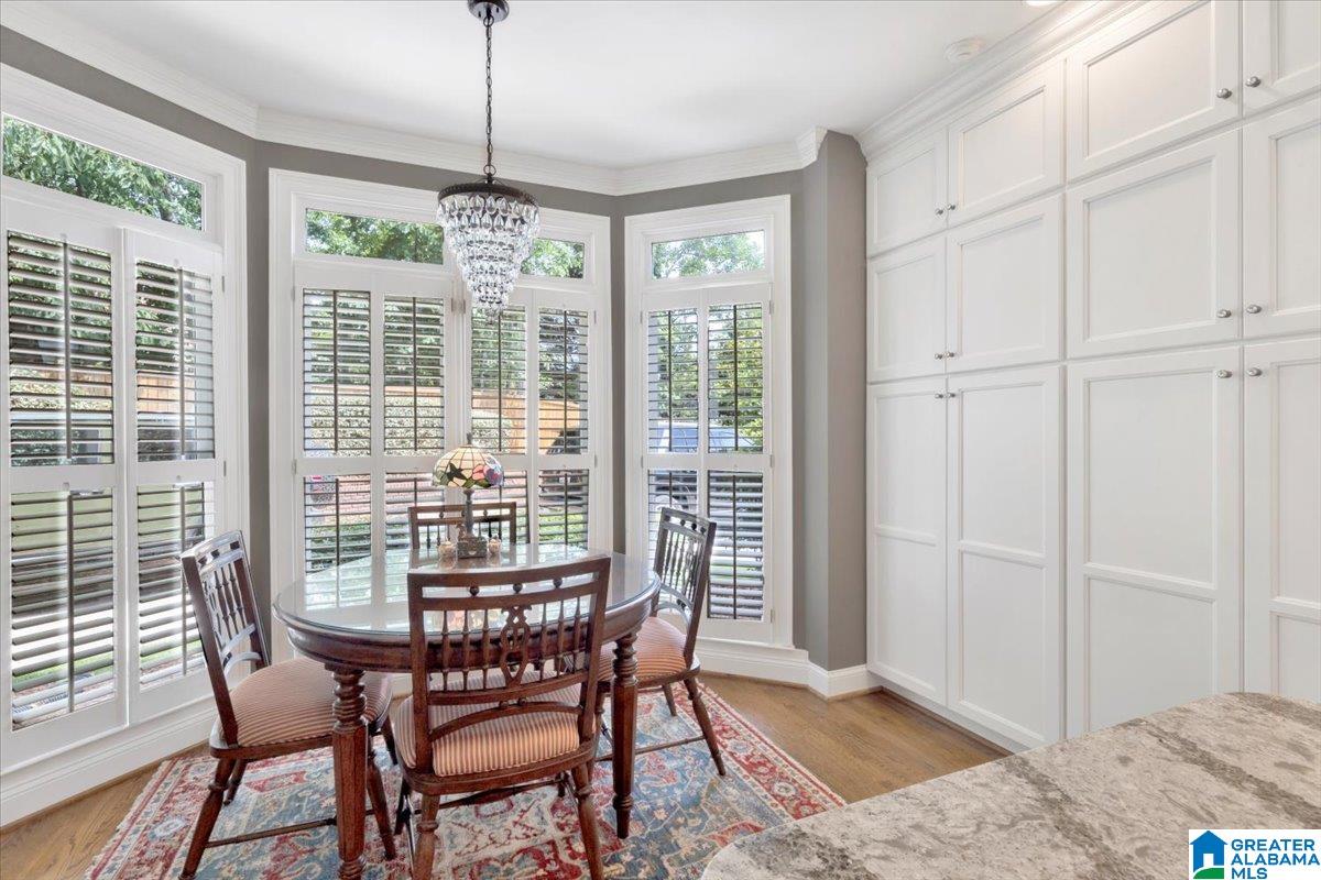 505 Ryding Circle Trussville, AL 35173 - Photo 34 of 92