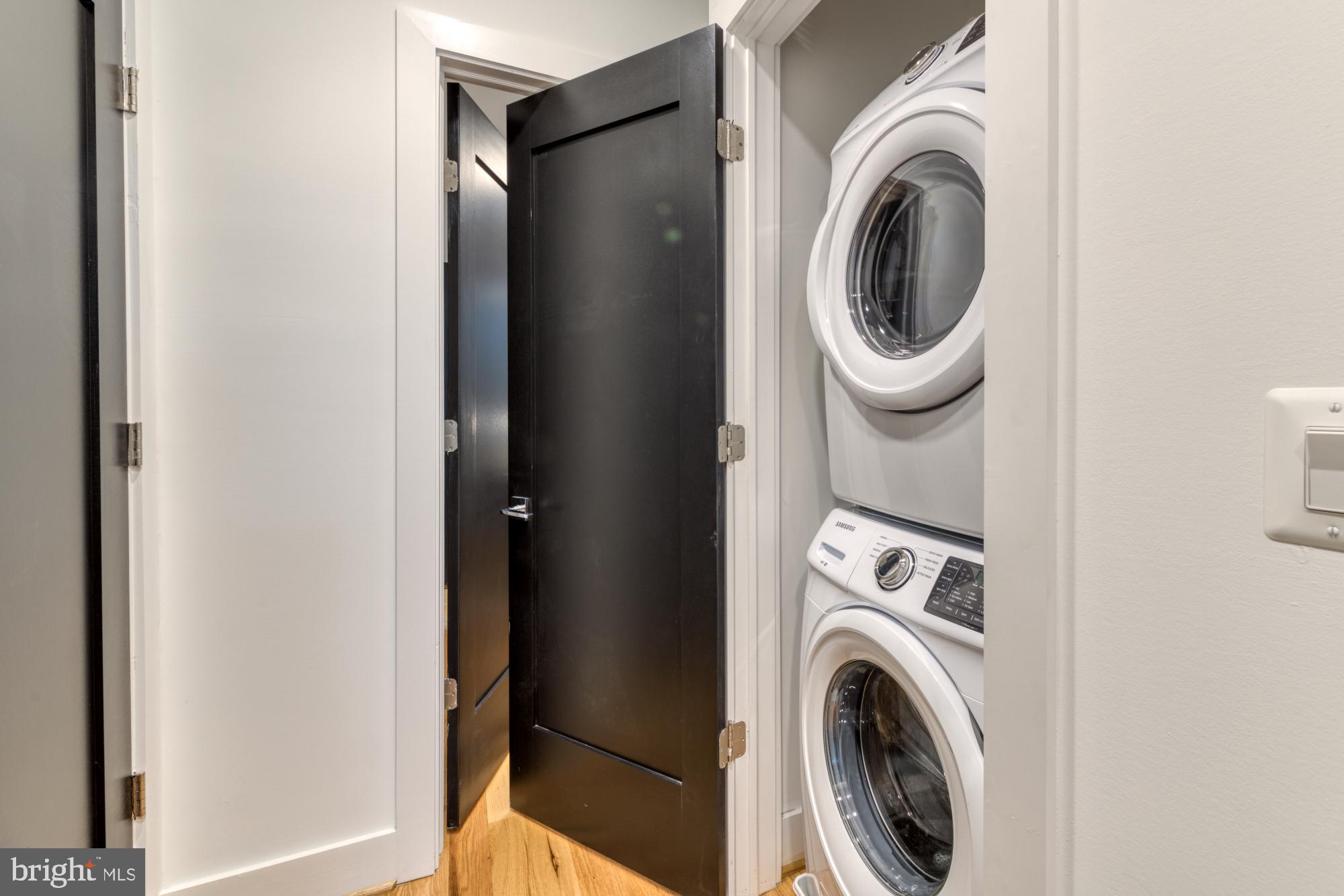 537 Gresham Place Northwest, Unit 1 Washington, DC 20001 - Photo 14 of 17