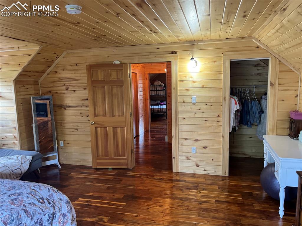87 Thompson Road Gardner, CO 81040 - Photo 41 of 49 a view of livingroom with furniture