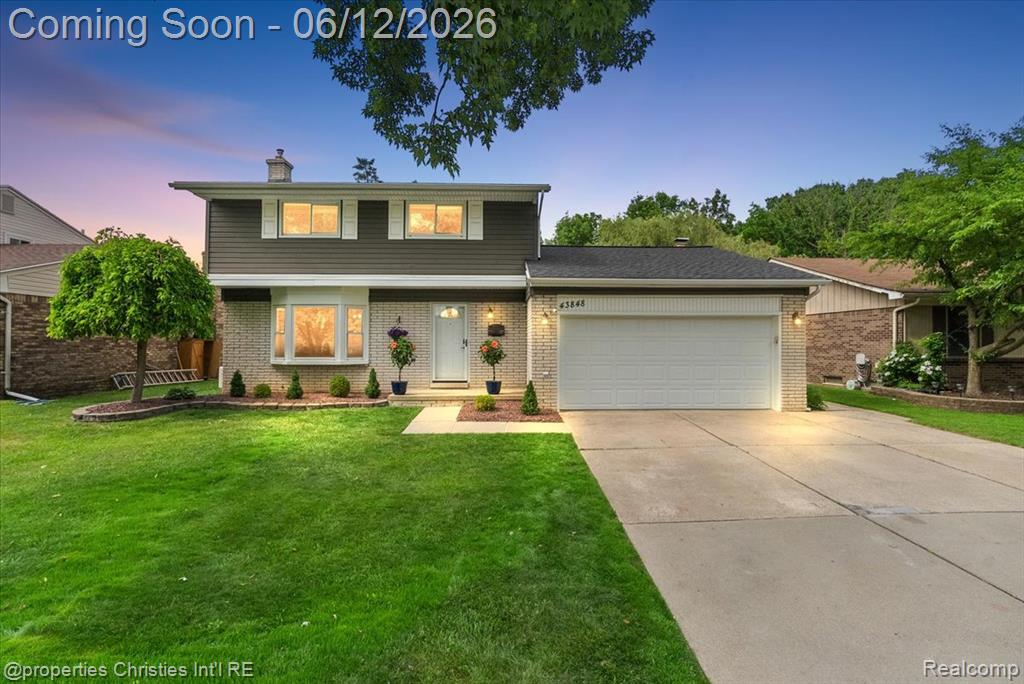 43848 Arlington Road Canton, MI 48187 - Photo 1 of 51
