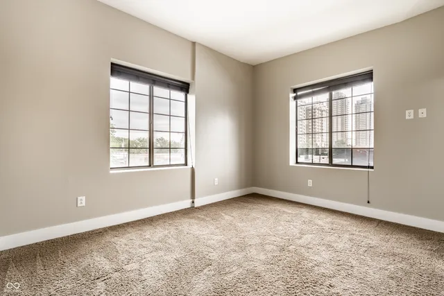 $239,900 | 825 North Delaware Street, Unit 3C, Indianapolis, IN 46204