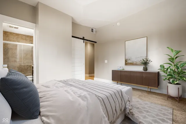 $239,900 | 825 North Delaware Street, Unit 3C, Indianapolis, IN 46204