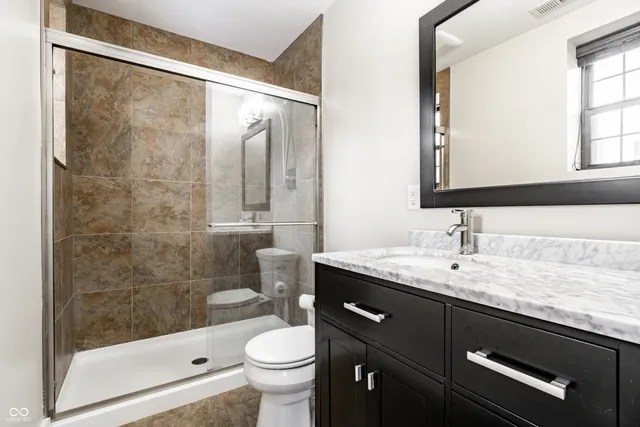 $239,900 | 825 North Delaware Street, Unit 3C, Indianapolis, IN 46204