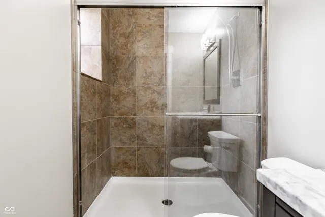 $239,900 | 825 North Delaware Street, Unit 3C, Indianapolis, IN 46204