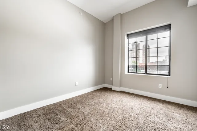 $239,900 | 825 North Delaware Street, Unit 3C, Indianapolis, IN 46204