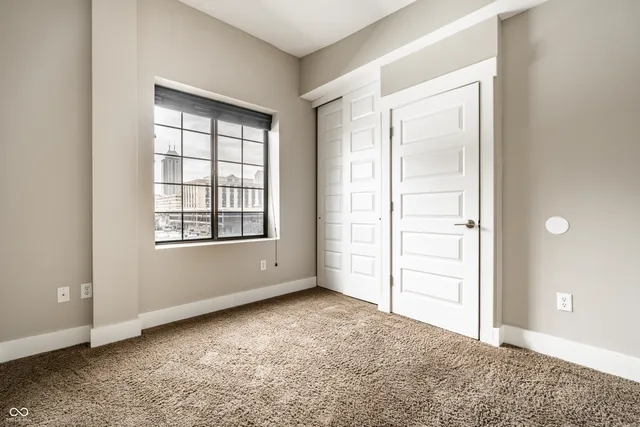$239,900 | 825 North Delaware Street, Unit 3C, Indianapolis, IN 46204