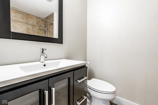 $239,900 | 825 North Delaware Street, Unit 3C, Indianapolis, IN 46204