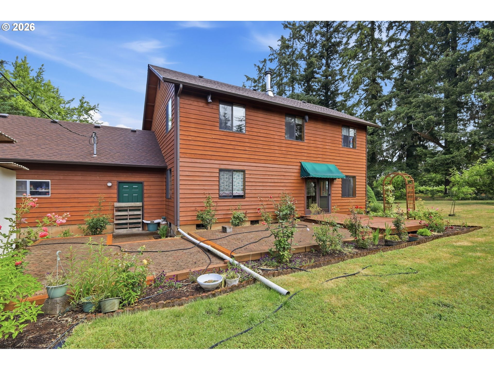 83540 Sher Khan Road Creswell, OR 97426 - Photo 29 of 48