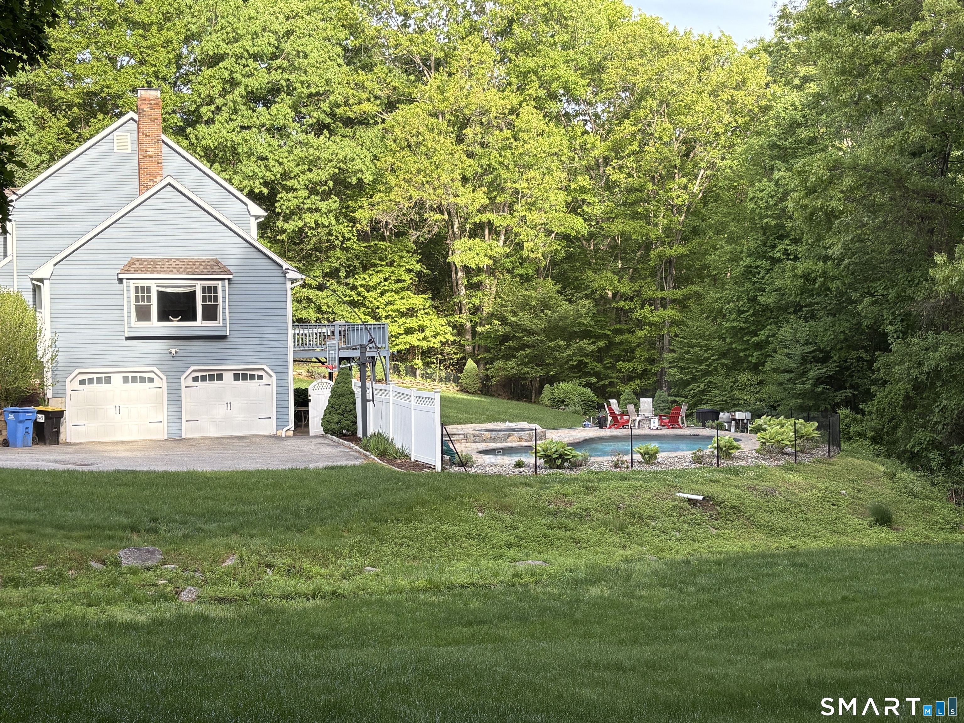 23 Grist Mill Road Monroe, CT 06468 - Photo 2 of 3
