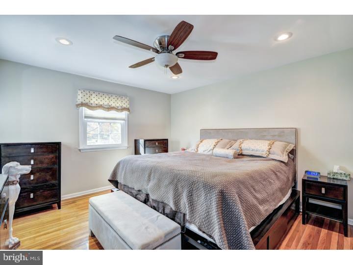 112 Walker Road Washington Crossing, PA 18977 - Photo 13 of 25 Master Bedroom