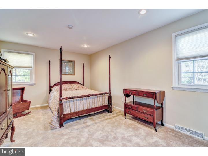112 Walker Road Washington Crossing, PA 18977 - Photo 16 of 25 Bedroom 2