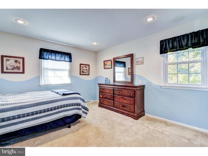 112 Walker Road Washington Crossing, PA 18977 - Photo 17 of 25 Bedroom 3