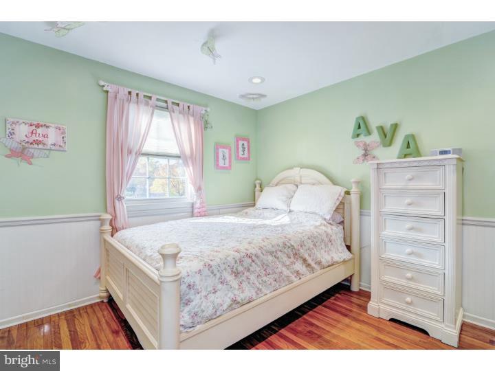 112 Walker Road Washington Crossing, PA 18977 - Photo 18 of 25 Bedroom 4