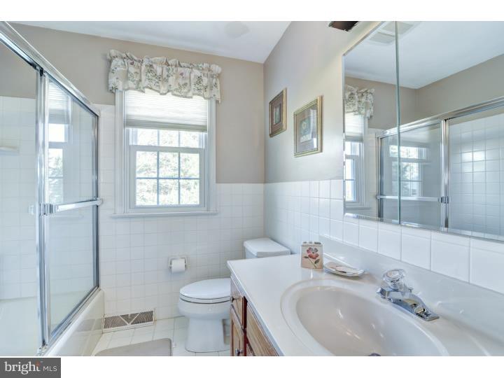112 Walker Road Washington Crossing, PA 18977 - Photo 19 of 25 Half Bath