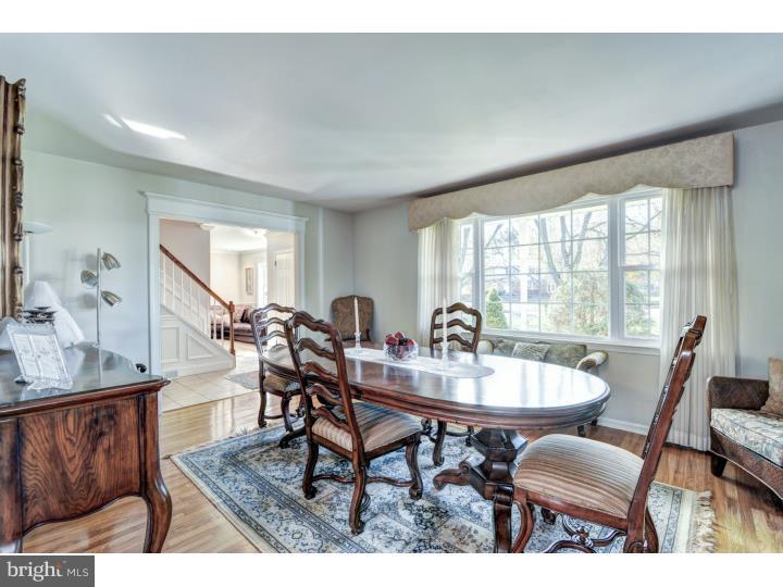 112 Walker Road Washington Crossing, PA 18977 - Photo 5 of 25 Dining Room
