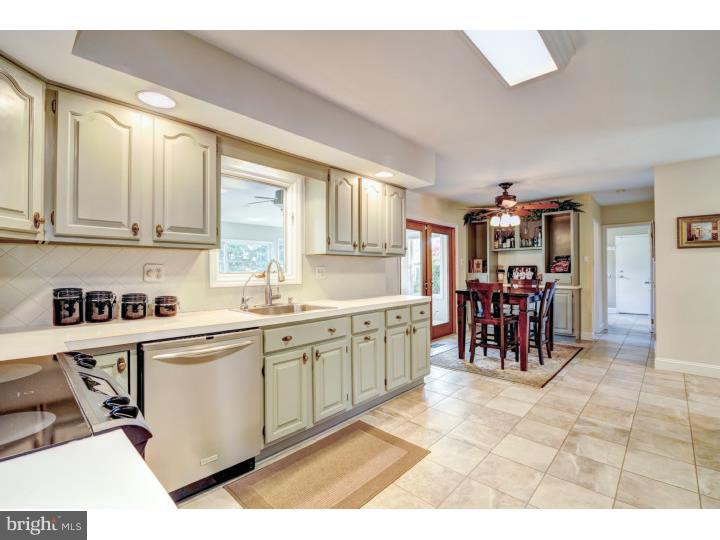 112 Walker Road Washington Crossing, PA 18977 - Photo 7 of 25 Kitchen